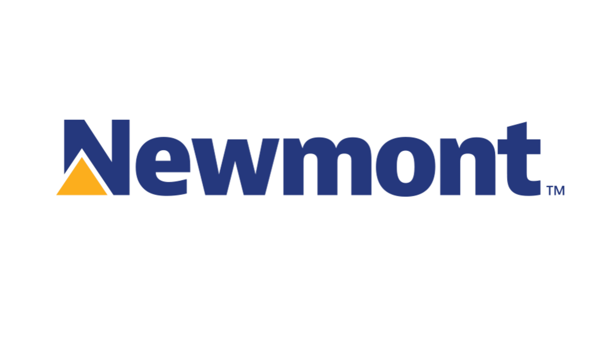 Logo Newmont
